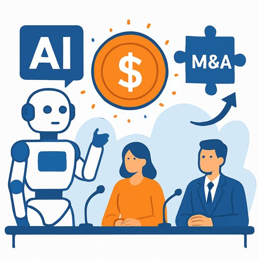 AI, Stablecoins, and M&A Take Center Stage at Ole Miss Banking and Finance Symposium