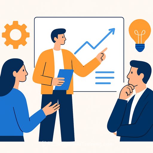 AI startup advisors say founders lose focus too early and treat pitch decks as the end goal