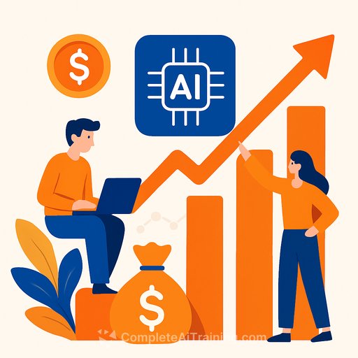 AI Startup Conversion Raises $28 Million to Take on Legacy Marketing Automation Giants