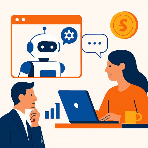 AI Startup Gradient Labs Raises £9.6m to Transform Customer Service in FinTech