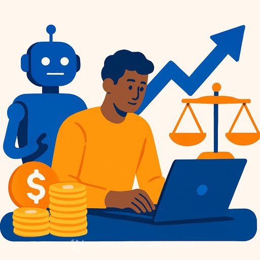 AI Startup Harvey Hits $100 Million ARR as Legal Tech Demand Soars