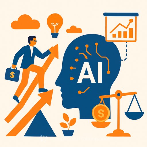 AI Startup Surge Promises Opportunity and Risk as Investors Weigh Hype Against Reality