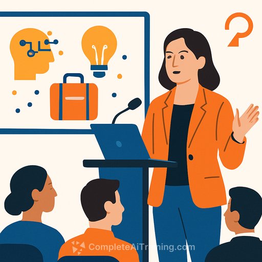 AI, Startup Synergy, and Business Traveler Demands: Miriam Moscovici on Hospitality Innovation at Phocuswright Europe 2025