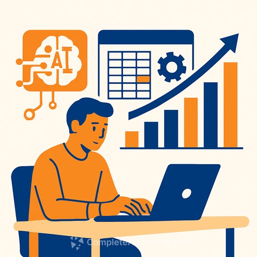 AI Startup Tracelight Secures £2.7m to Bring Generative AI to Financial Modelling in Excel