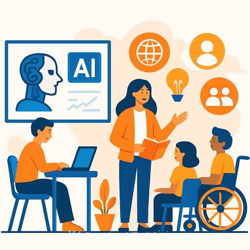 AI Startups Transforming Education for a Smarter, More Inclusive Future