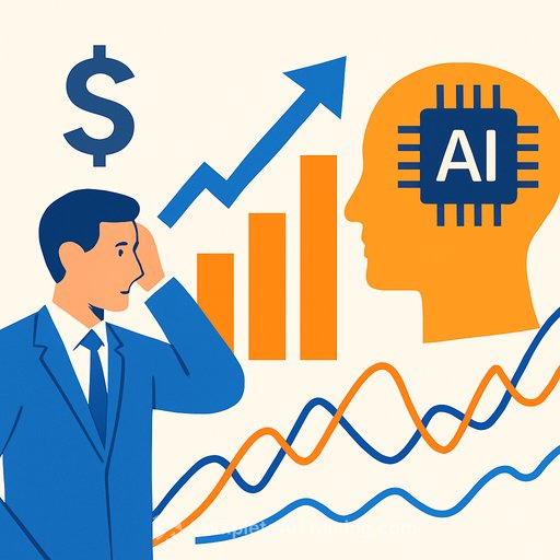 AI stock concentration undermines active fund managers' ability to beat the market