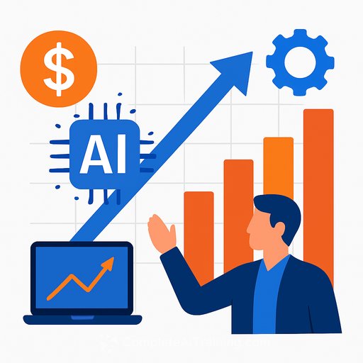 AI Stocks Rally as S&P 500 Hits a Record: Nvidia, Microsoft, Intel, Snowflake and ServiceNow in Focus