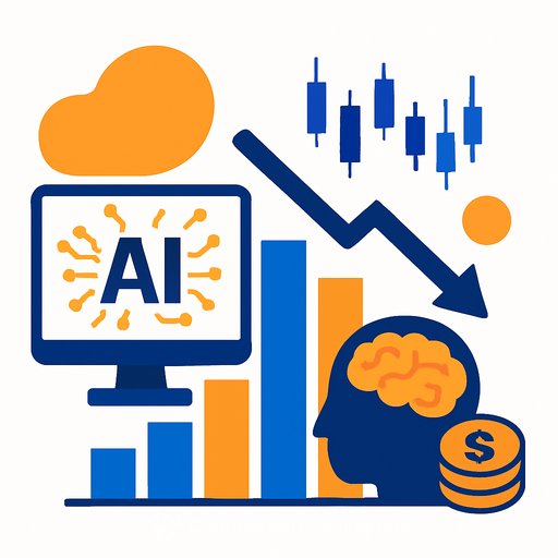 AI Stocks Wobble on Bubble Fears: Diversify, Back Proven Leaders, Think Long Term