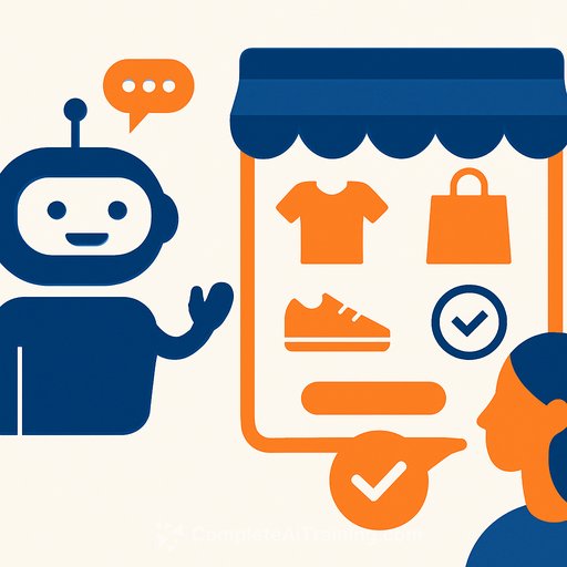 AI Storefronts Are Making Brands Visible to Chatbots and Agentic Commerce