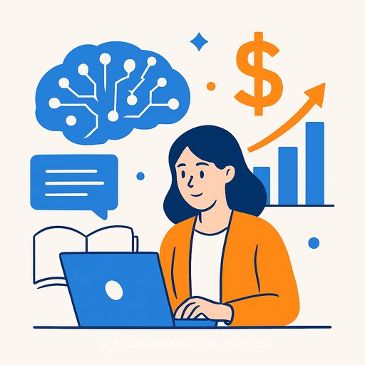 AI storytelling startup approaches $100 million in annual revenue