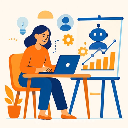 AI Strategy Course Helps Small Business Owners Boost Growth and Efficiency with Automation