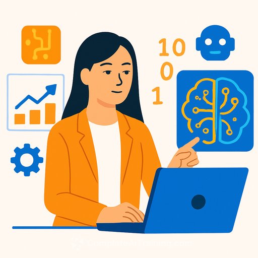 AI Strategy Decoded: How Leaders Are Rewriting Business with Jenn Wei of LaunchDarkly