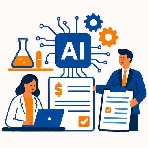 AI Streamlines Clinical Trial Contracting to Cut Delays, Costs, and Risk
