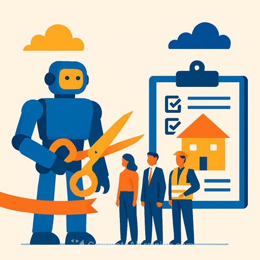 AI Strike Team Unleashed to Cut Red Tape and Fast-Track Australia’s Housing Approvals