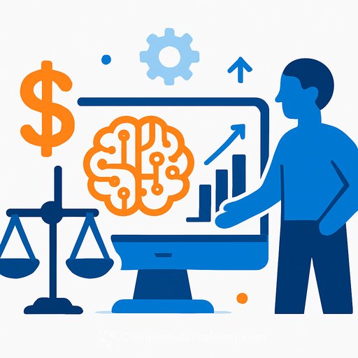 AI Success Runs on Cost Transparency, Not Speed
