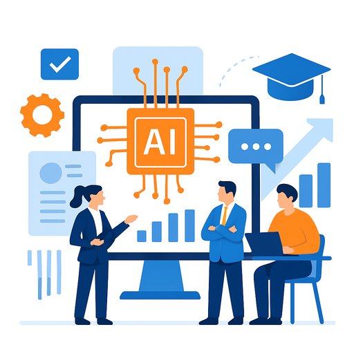 AI summaries now shape brand first impressions, making stakeholder education a core communications strategy