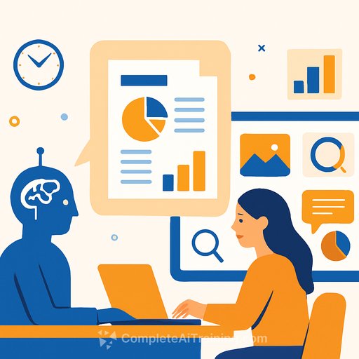 AI Summary Report Delivers Instant, Actionable Media Insights for Brands and PR Teams