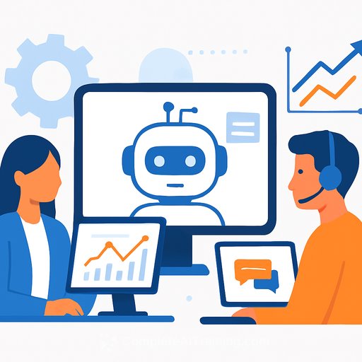 AI Supervisor Arrives: Cresta's Agent Operations Center for Real-Time CX Control