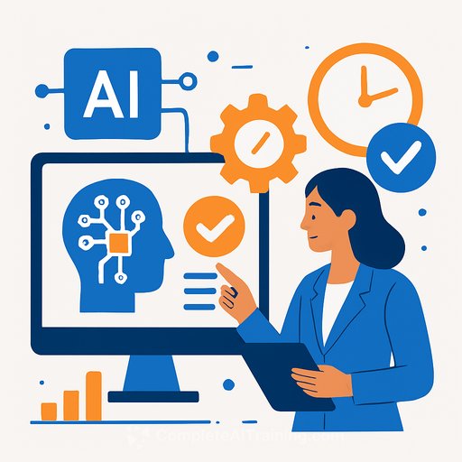 AI Support, Real Results: SAP's Playbook for 100% Uptime and Instant Resolutions