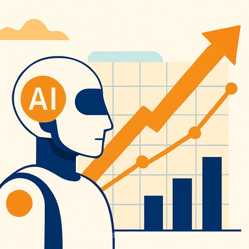 AI Surge Could Propel S&P 500 to 7,750 by 2026, Says Wall Street Strategist