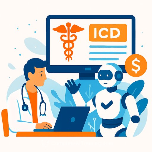 AI Synergy Accelerates Medical Coding Accuracy and Efficiency in Healthcare Revenue Cycle