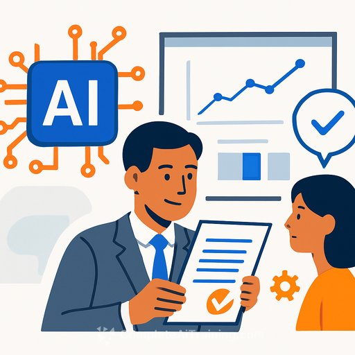 AI system generates research paper that passes peer review at machine learning conference workshop