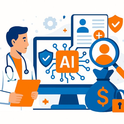 AI System Set to Detect Healthcare Fraud in Cyprus GHS
