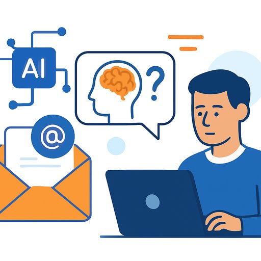 AI systems email researchers with questions about their own consciousness