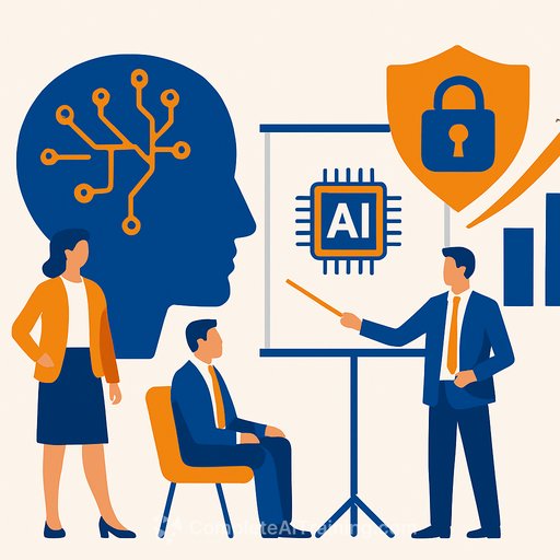 AI Takes Center Stage as DC Plan Sponsors Shift Focus from Cost Cutting to Innovation and Security