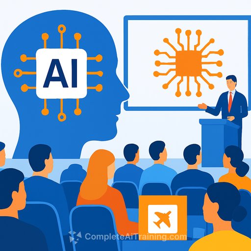 AI Takes Center Stage at TIS2025 Seville, Oct 22-24: 8,000 Professionals, 400 Experts, 200+ Traveltech Exhibitors