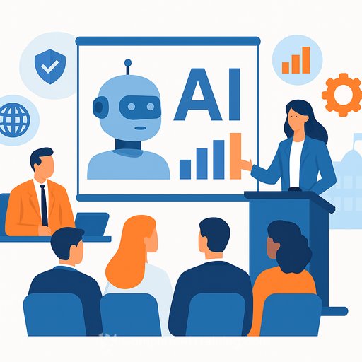 AI Takes Center Stage at VCIA Think Tank as Captives, Cyber, Cayman Growth, and Bermuda Topics Drive Discussion