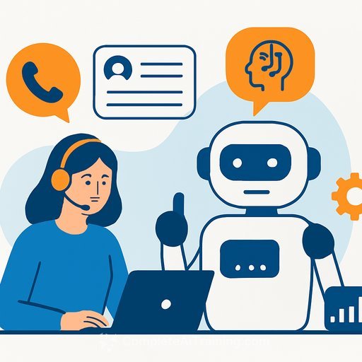 AI Takes the Call: Zendesk's Voice Bots Handle 80% of Support Queries