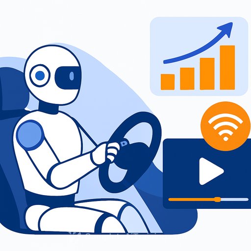 AI Takes the Wheel in 2026 Advertising as ACR Data and Streaming Partnerships Lift Reach and ROI