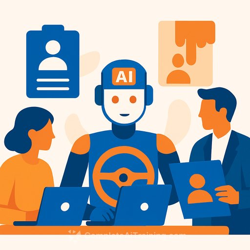 AI Takes the Wheel in Hiring and Firing: Efficiency vs. Fairness in the Workplace