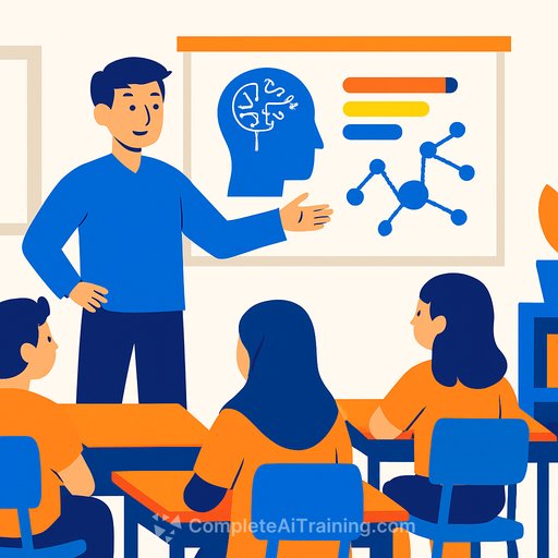 AI Talent Mapping Empowers Poor Students at Sekolah Rakyat Boarding Schools
