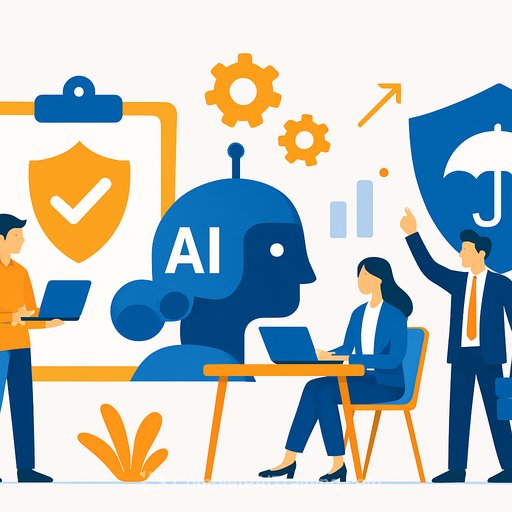 AI Talent Surge in Insurance Drives Strategic Staffing and Investment Opportunities for 2025