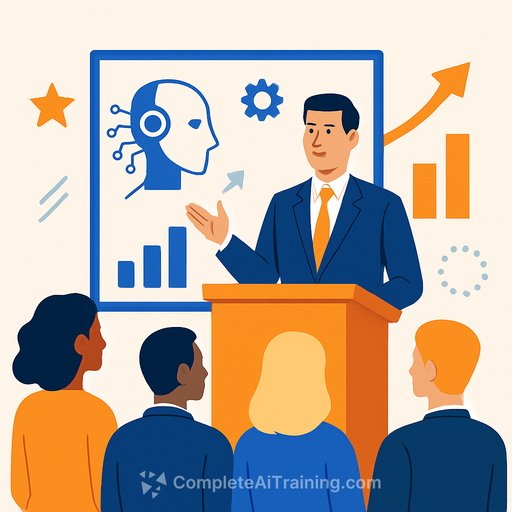 AI Talent Takes Center Stage: 2025 Tech Executive Compensation Trends Revealed