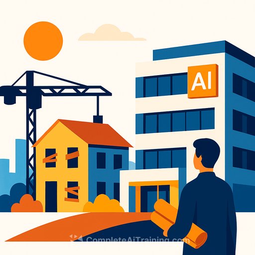 AI Tech Hub Proposed for Former San Jose Housing Site as Silicon Valley Demand Grows