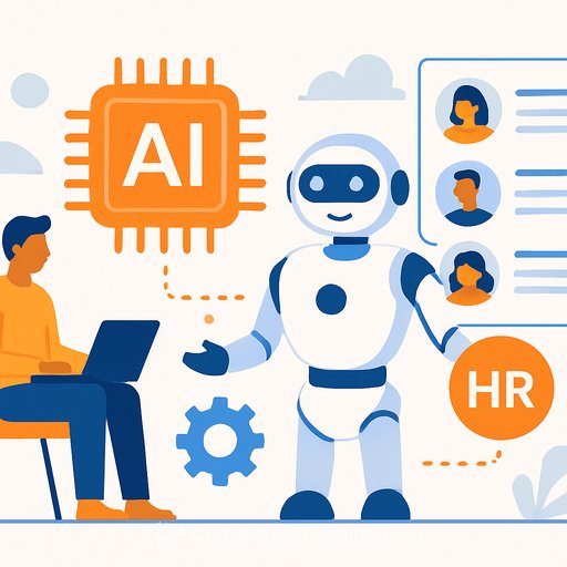 AI Tech Stack for HR: Streamline, Simplify, and Keep the Human Touch