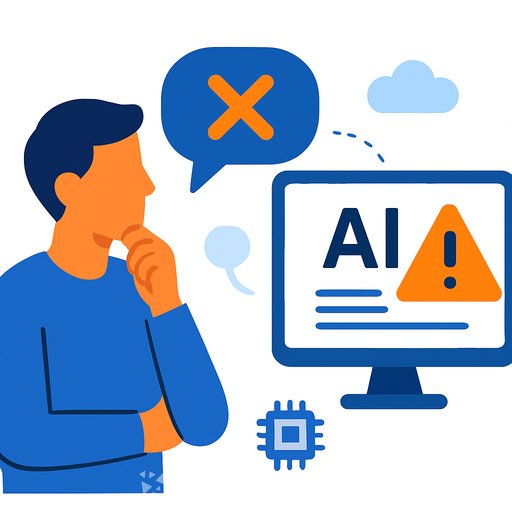 AI text detectors are unreliable and too easily fooled for use in academic settings, study finds