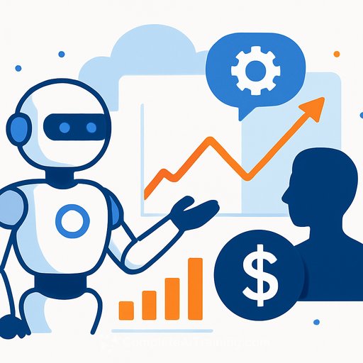 AI That Anticipates: Turning Real-Time Signals into Member Support and Measurable Savings