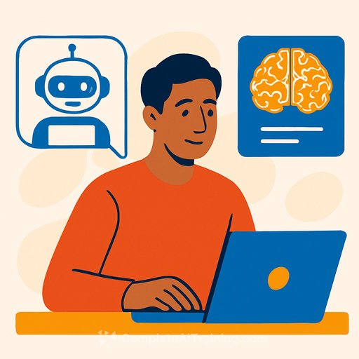 AI That Clocks In: Sree Hari Subhash on Oracle Cloud Assistants and Early Alzheimer's Detection