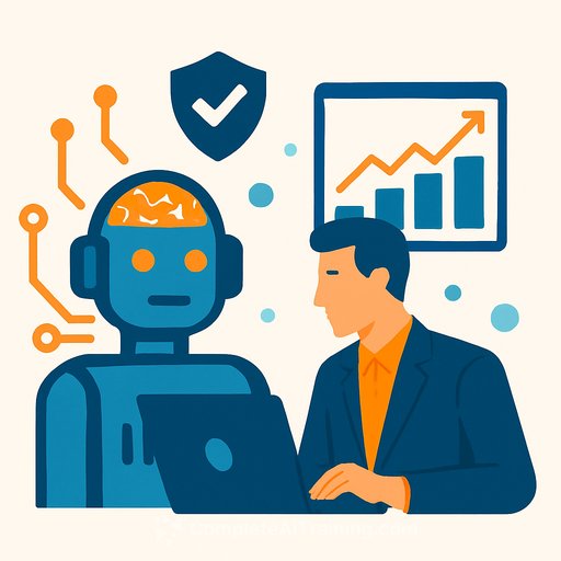 AI That Delivers Results, Not Hype: How eSentire Redefines Managed Detection and Response