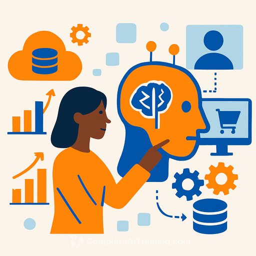 AI That Delivers: Unified Data, Composable ERP, and Smarter CX
