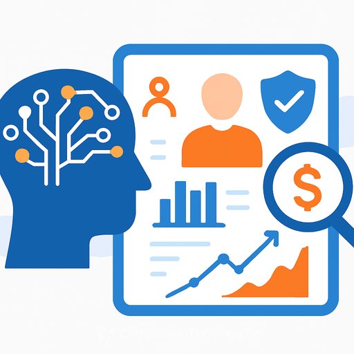 AI That Scales Human Judgment in Insurance: Life-Stage Portfolios, Bias Checks, and Seamless Hedging
