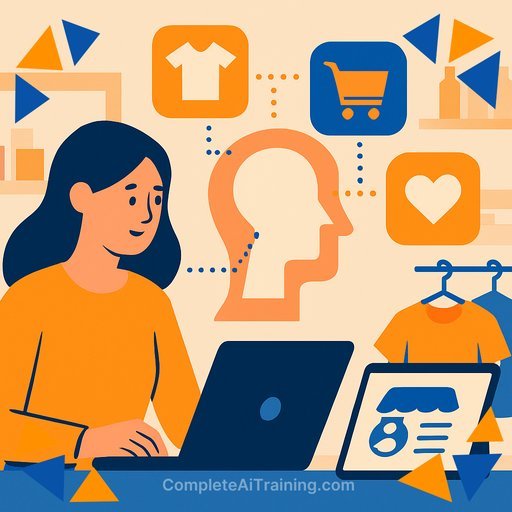 AI That Sells and Serves: Personalization, Smart Ops, and Loyalty in Retail and B2B