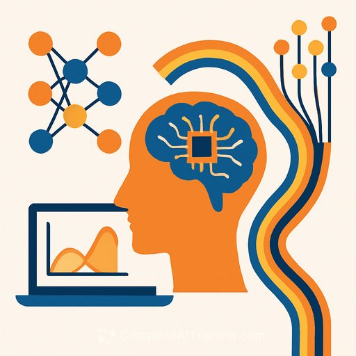 AI That Thinks With Light: Glass Fibers Set New Speed Record for Machine Learning
