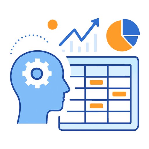 AI that understands tables tackles the structured data paradox and unlocks 99% of organisational data