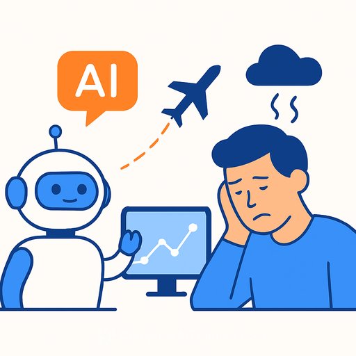 AI That Won't Keep You Up at Night: Amazon Connect's Prebuilt Agents and a CX Flight Simulator