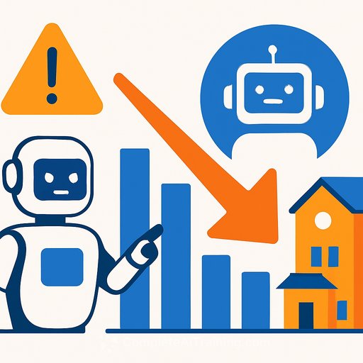 AI threat wipes billions from classifieds giants, puts Rightmove back in REA Group's sights